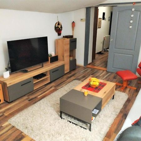 Apartment Viktor Belgrado Esterno foto