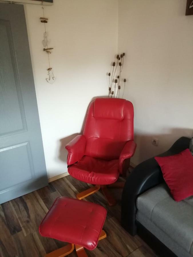 Apartment Viktor Belgrado Esterno foto